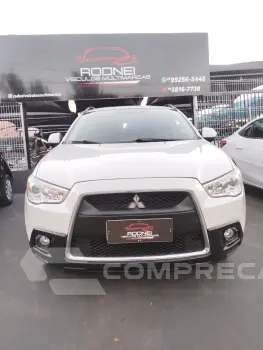 ASX 2.0 16V 160cv Aut.