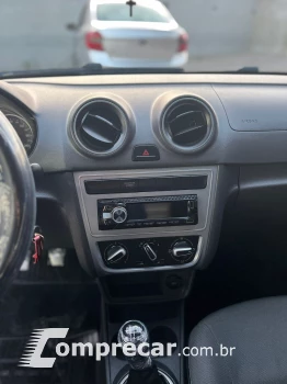 SAVEIRO 1.6 MI Trendline CS 8V