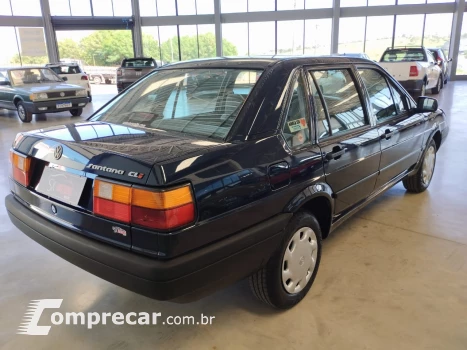 Volkswagen SANTANA 1.8 CLI 8V 4 portas