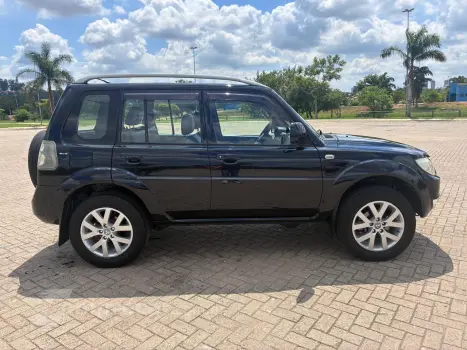 PAJERO 2.0 TR4 4X4 16V