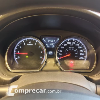 VERSA 1.6 16V V-drive Plus