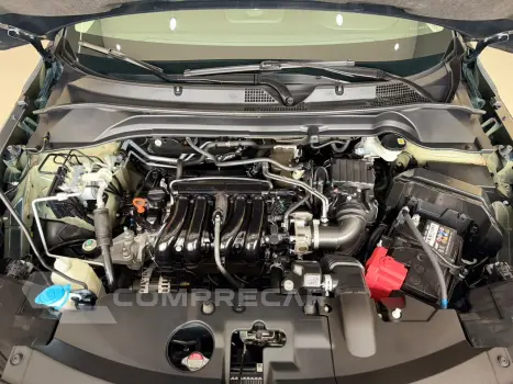 HRV ex 1.5