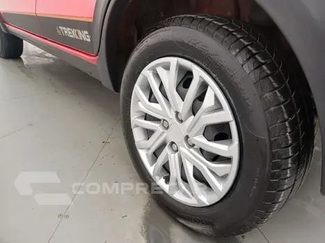 MOBI 1.0 EVO FLEX TREKKING MANUAL