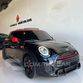 COOPER 2.0 16V Twinpower John Cooper Works