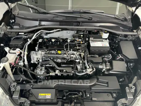 Corolla Cross XRX 2.0 16V Flex Aut.