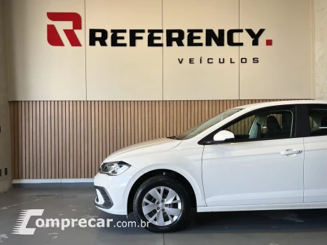 POLO 1.0 MPI MANUAL