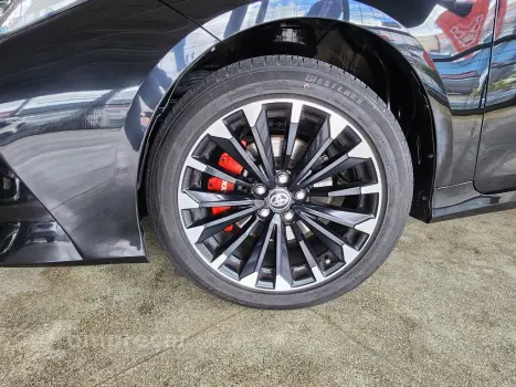 COROLLA 2.0 VVT-IE FLEX GR-S DIRECT SHIFT