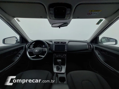 CRETA 1.0 TGDI FLEX COMFORT AUTOMÁTICO