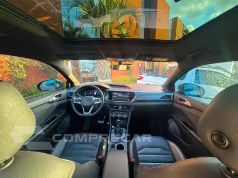 TAOS HL TSI