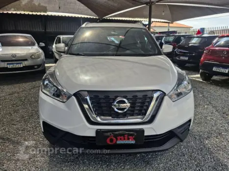 KICKS - 1.6 16V START S 4P XTRONIC