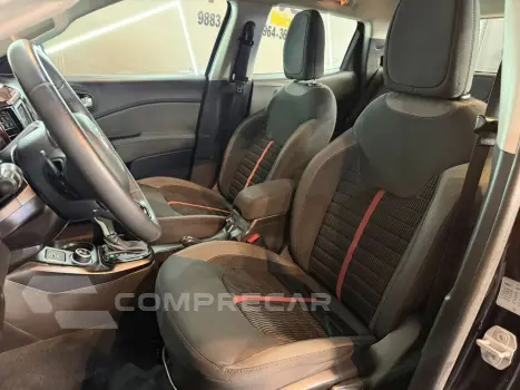 Toro 2.0 16V Turbo Diesel Freedom 4Wd At9