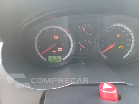 Ecosport 1.6 4P FREESTYLE XLT FLEX