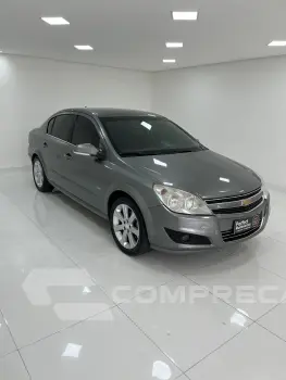 VECTRA 2.0 MPFI Elite 8V