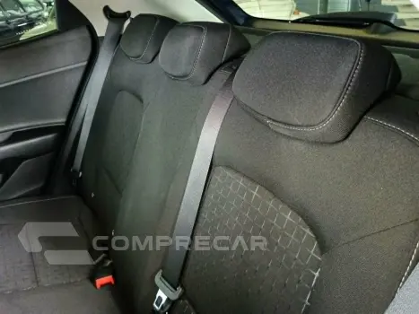 HB20 1.0 Turbo Comfort Plus Tech 12V