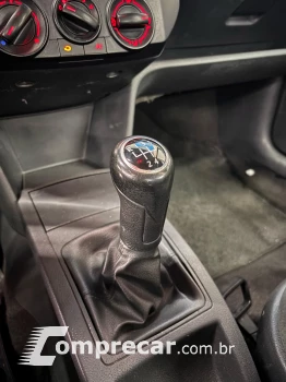 POLO 1.6 MI 8V E