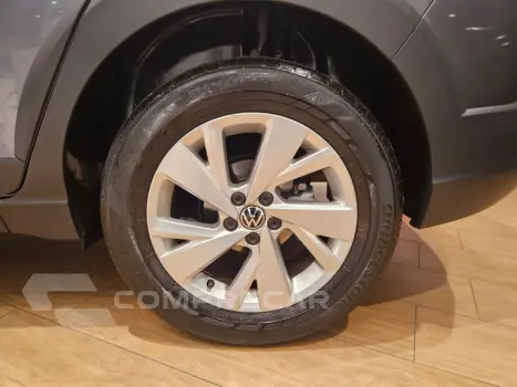 Nivus 1.0 4P FLEX 200 TSI COMFORTLINE AUTOMÁTICO