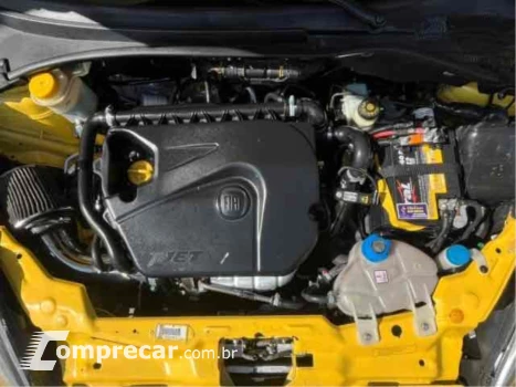 PUNTO 1.4 MPI 16V T-JET GASOLINA 4P MANUAL