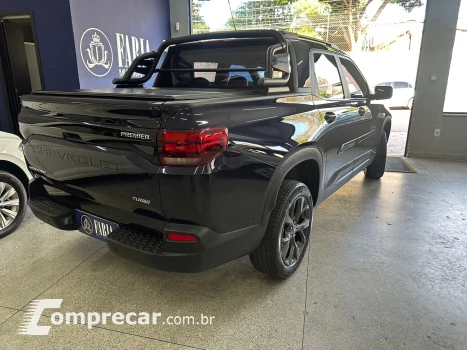 MONTANA 1.2 Turbo Premier
