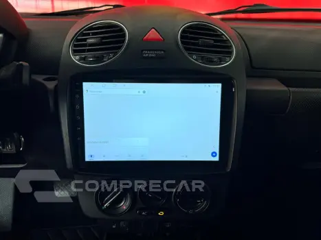 New Beetle 2.0 Mi 8V Gasolina 2P Automático