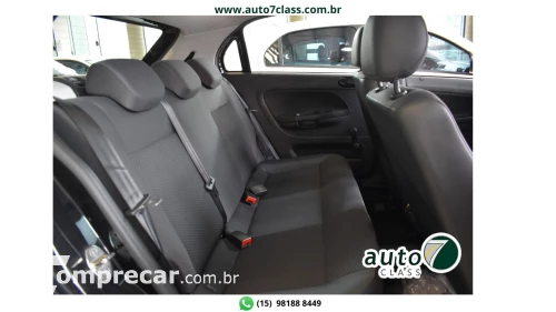 GOL - 1.0 12V MPI TOTAL 4P MANUAL