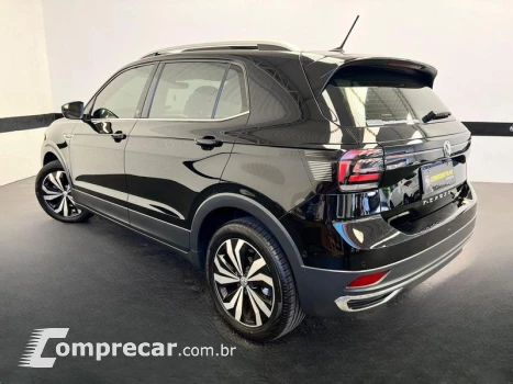 T-CROSS 250 TSI HIGHLINE AUT