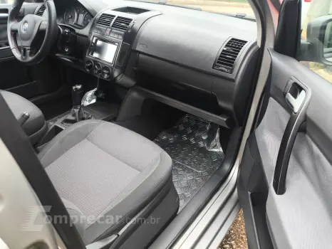 POLO SEDAN 1.6 MI 8V