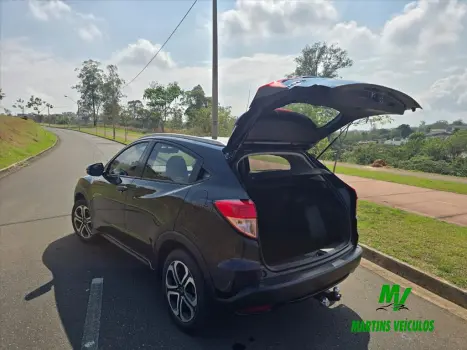 HR-V 1.8 16V EX