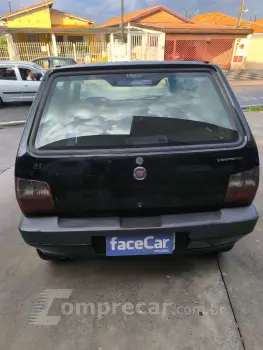 Uno Mille 1.0 Fire/ F.Flex/ ECONOMY 2p