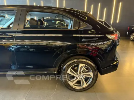 HR-V 1.5 DI I-VTEC TURBO FLEX TOURING CVT