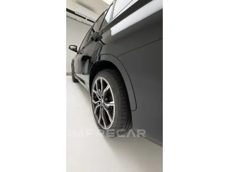 X1 2.0 16V TURBO ACTIVEFLEX SDRIVE20I M SPORT 4P AUTOMÁTICO