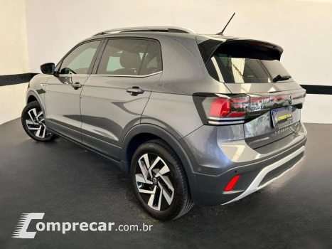 T-CROSS 1.4 250 TSI Highline