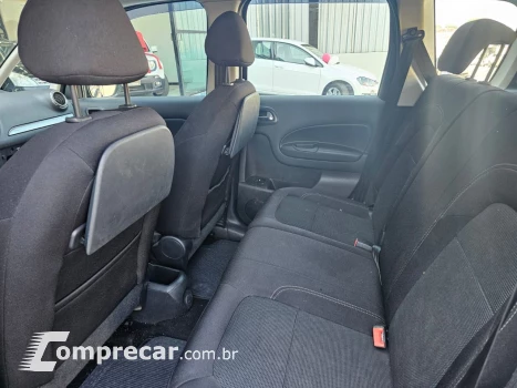 C3 Picasso GLX 1.5 Flex 8V 5p Mec.