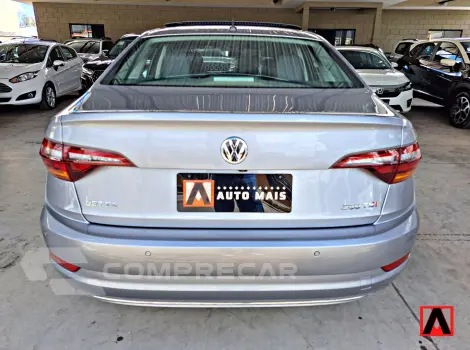 JETTA 1.4 250 TSI Comfortline