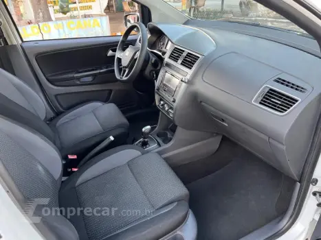 FOX 1.6 MSI Connect I-motion