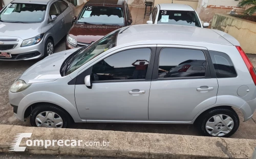 FIESTA 1.6 SE 16V