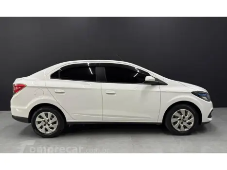 PRISMA 1.4 MPFI LT 8V FLEX 4P AUTOMÁTICO