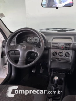 Corsa Sed Classic Spirit 1.6 MPFI VHC 8V