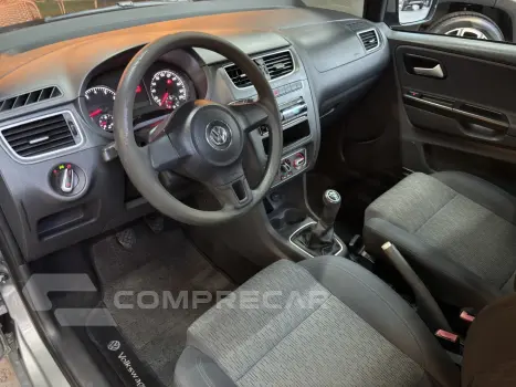 FOX 1.0 MI 8V FLEX 4P MANUAL