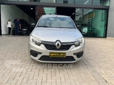 LOGAN Zen Flex 1.0 12V 4p Mec.