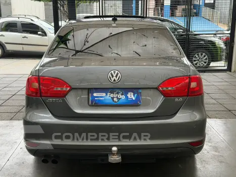 JETTA 2.0 Comfortline