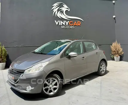 208 1.5 Allure 8V