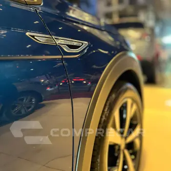 NIVUS 1.0 200 TSI Highline