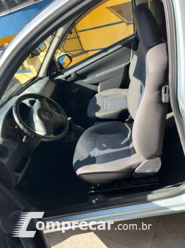CELTA 1.0 MPFI VHC Life 8V