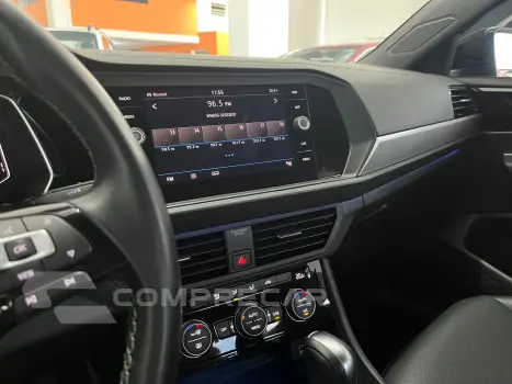 JETTA 1.4 250 TSI R-line