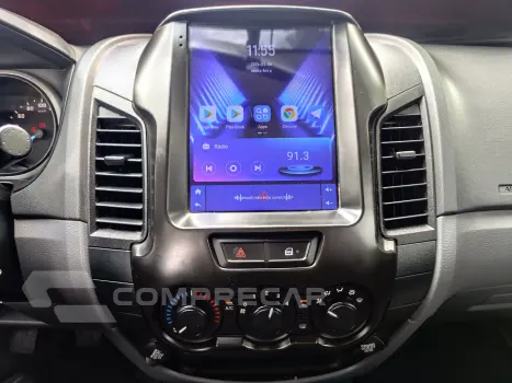 RANGER 2.5 XLS 4X2 CD 16V FLEX 4P MANUAL