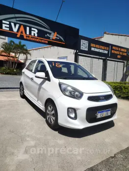 PICANTO EX 1.0