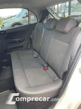 GOL 1.0 MI 8V