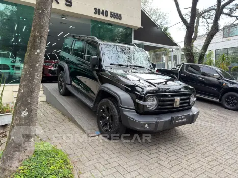 TANK 300 2.0 Hi4-t Phev 4X4 9hat
