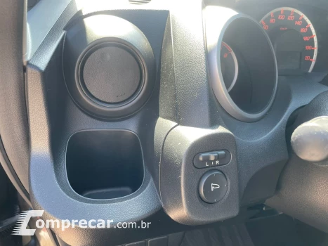 FIT 1.5 EX 16V