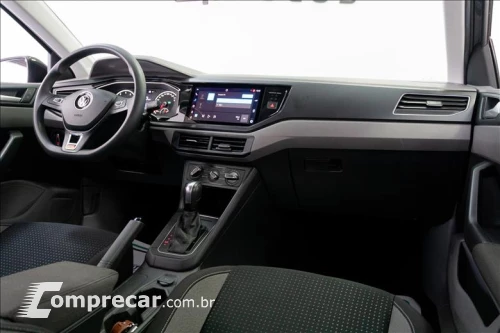 POLO 1.0 200 TSI Comfortline